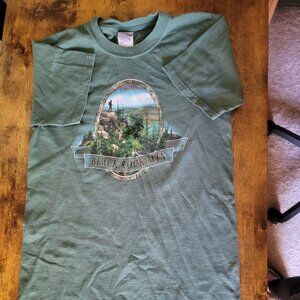 Black Rock Mountain Size Small